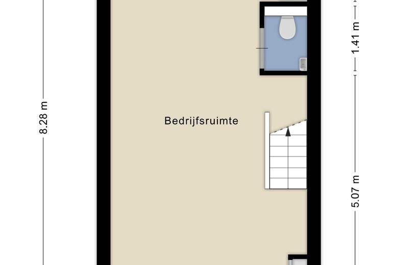 Bedrijfsruimte Aalsmeer - Visserstraat 16 A - Foto 9