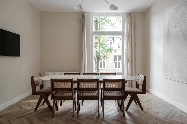 KantoorruimteaanJacob Obrechtstraat 56<br/> inAmsterdam