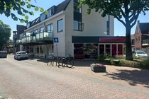 Winkelruimte te huur Wierden - Nijverdalsestraat 19