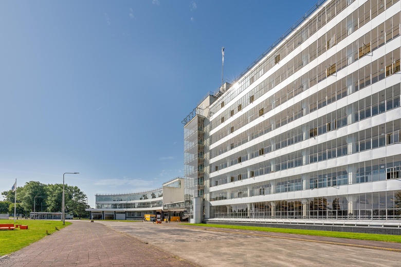 Kantoorruimte Rotterdam - Van Nelleweg 1 - Foto 5