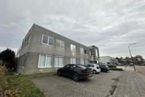 Bekijk foto 2 van eenheid 1 aan de Peppelkade 17 in Houten