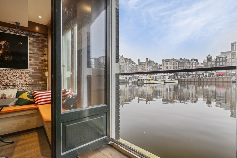 Horeca Amsterdam - Warmoesstraat 10 1 - Foto 25