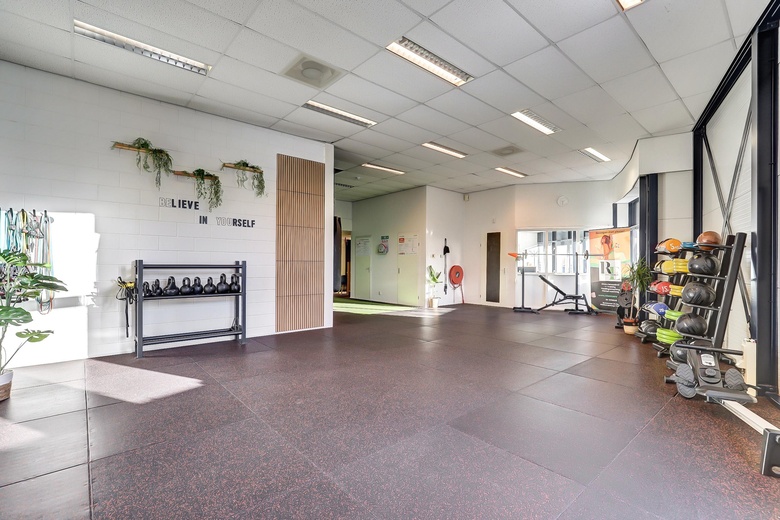 BedrijfsruimteaanPascalweg 10<br/> inNunspeet