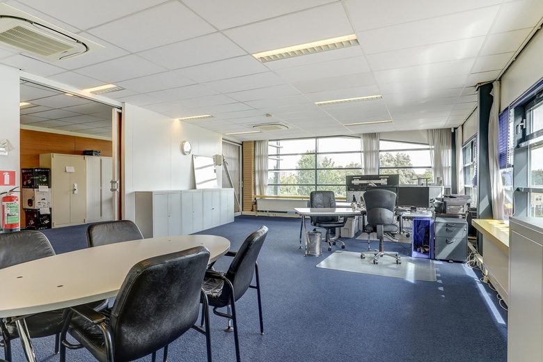 KantoorruimteaanPlotterstraat 19<br/> inAmsterdam