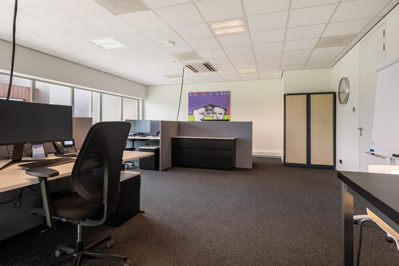 KantoorruimteaanLaan van de Kreeft 100<br/> inApeldoorn