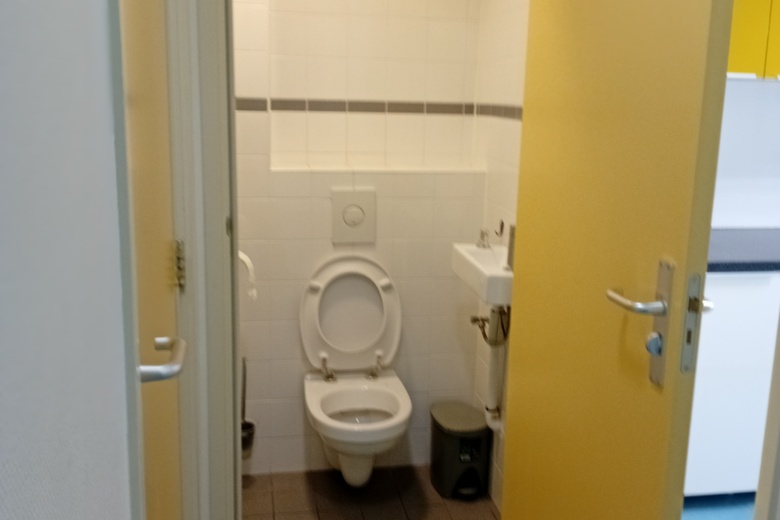 Kantoorruimte Den Haag - Kaapstraat 72 - Foto 12