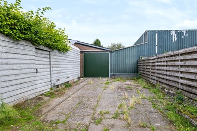 Bedrijfsruimte Apeldoorn - Oosterlaan 57 A - Foto 2