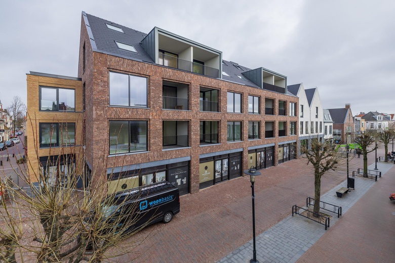 WinkelruimteaanKanaalstraat 1<br/> inLisse