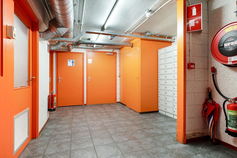 WinkelruimteaanHoofschestraat 2<br/> inGrave
