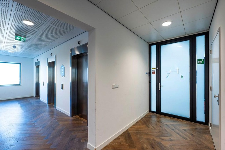 KantoorruimteaanTransformatorweg 74<br/> inAmsterdam