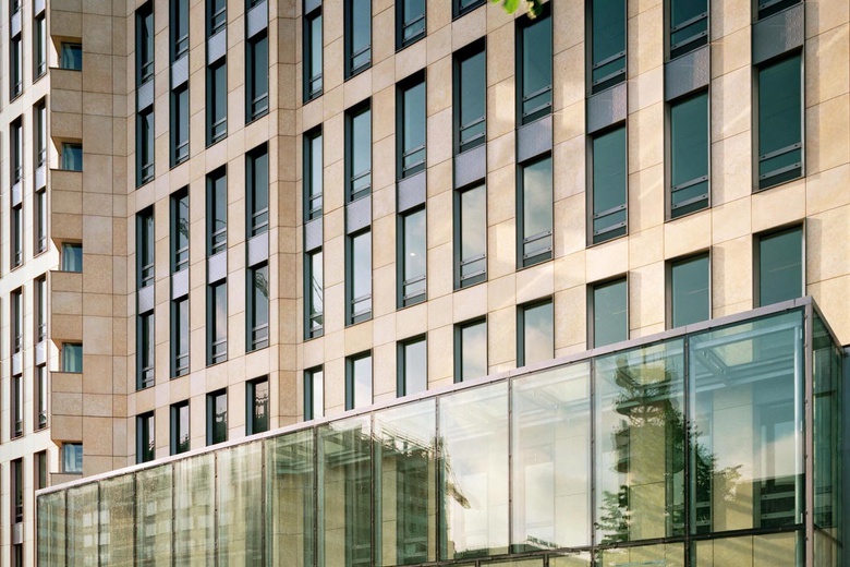 KantoorruimteaanDe Boelelaan 7<br/> inAmsterdam