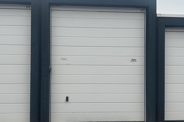 Bedrijfsruimte Goirle - Parallelweg 8 12 - Foto 12
