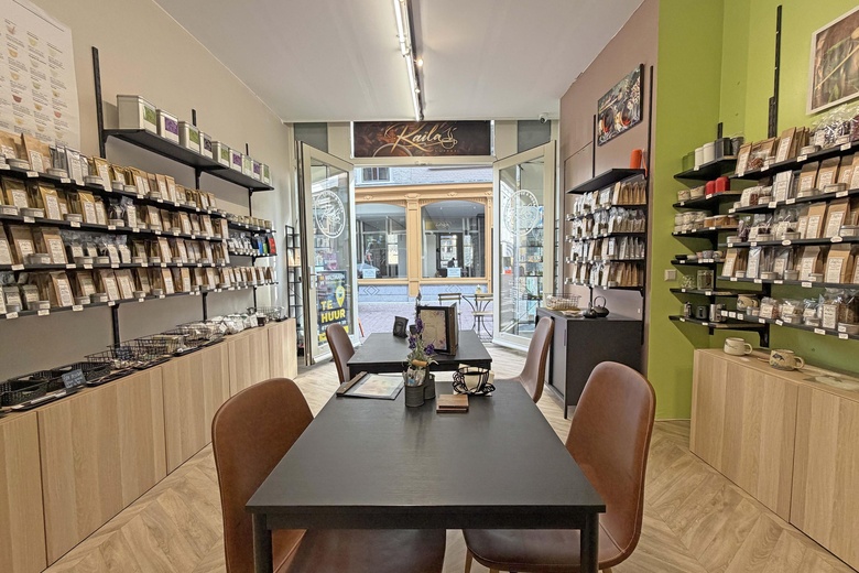 Winkelruimte Dordrecht - Voorstraat 266 - Foto 3