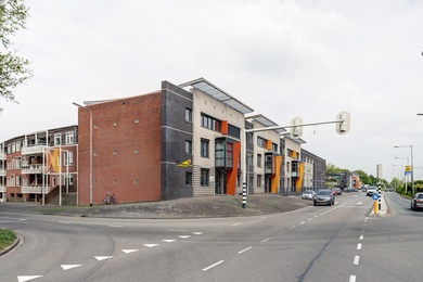 Kantoorruimte Amersfoort - Zielhorsterweg 51 - Foto 2