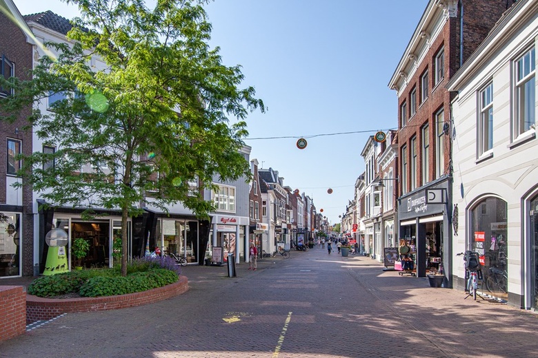 WinkelruimteaanKleiweg 83<br/> inGouda