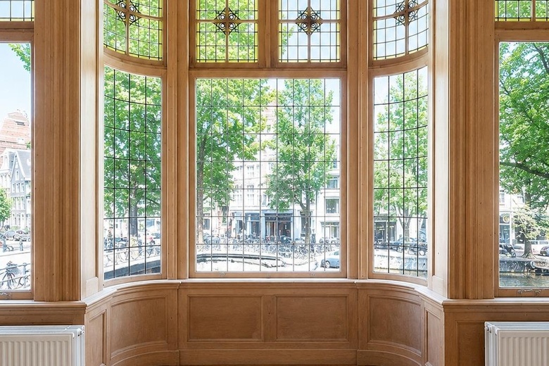 Kantoorruimte Amsterdam - Prinsengracht 572 A - Foto 8