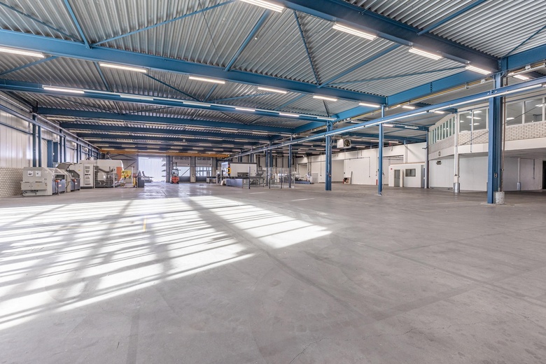 BedrijfsruimteaanDe Run 4225<br/> inVeldhoven