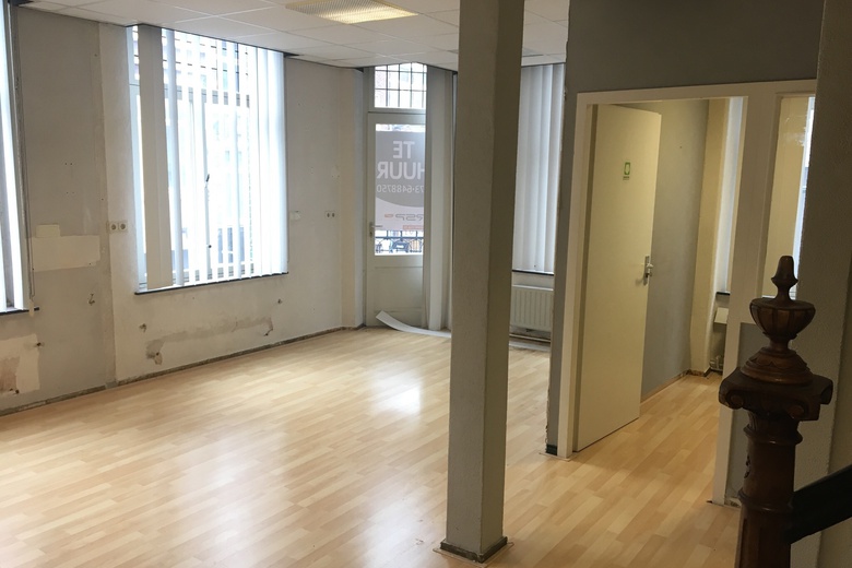 WinkelruimteaanVleesstraat 31<br/> inVenlo