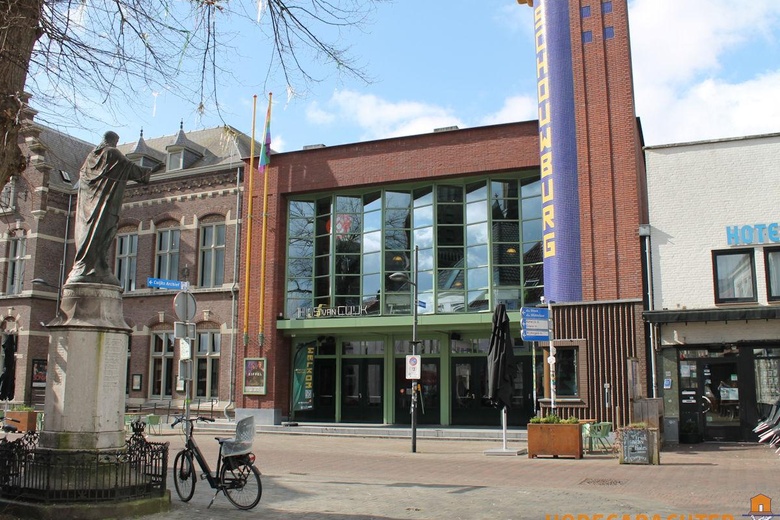 Horeca Cuijk - Maasstraat 1 - Foto 4