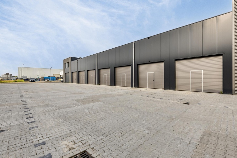 BedrijfsruimteaanKetelmakerij 21 R<br/> inHengelo