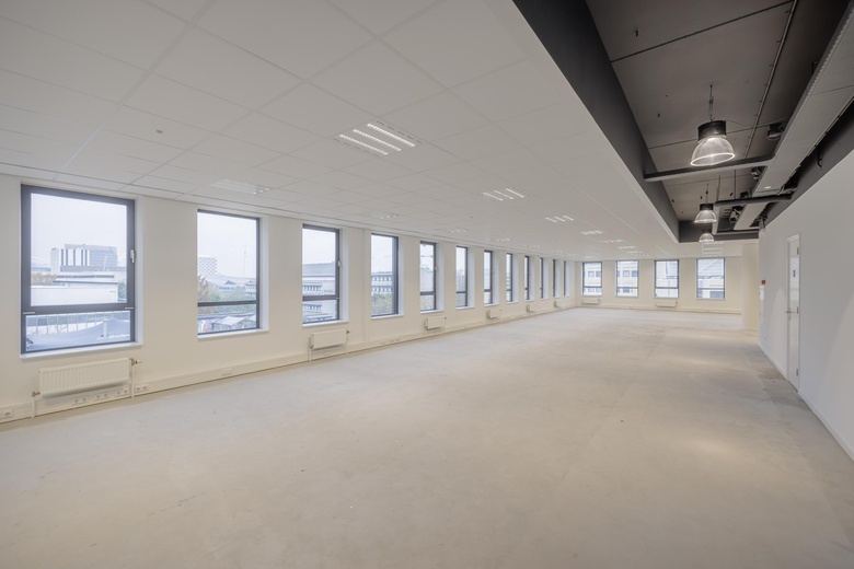 KantoorruimteaanHiridostraat 3<br/> inAmsterdam