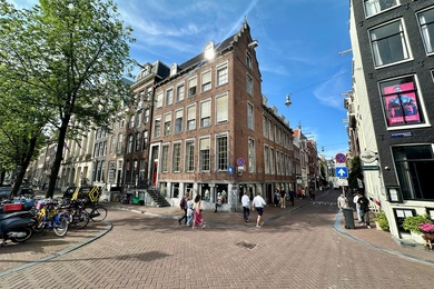 Bekijk foto 2 van Keizersgracht 316 Bekijk foto 2 van Keizersgracht 316
