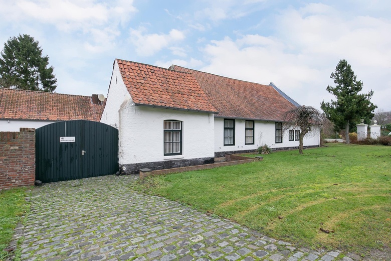 BedrijfsruimteaanGenrayweg 49<br/> inVenlo