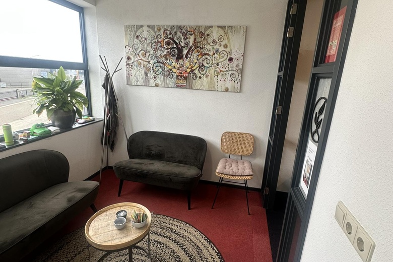 KantoorruimteaanDe Vlonder 207<br/> inBoekel KantoorruimteaanDe Vlonder 207<br/> inBoekel