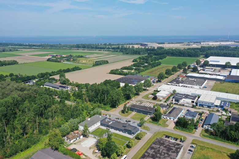 BedrijfsruimteaanChroomstraat 8 23<br/> inLelystad