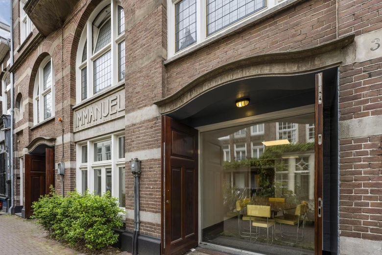 Kantoorruimte Amsterdam - Kerkstraat 342 - Foto 4