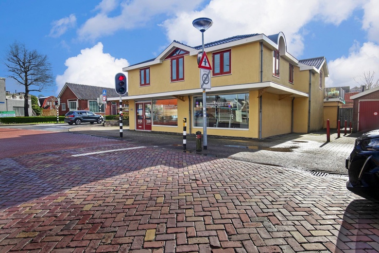 BedrijfsruimteaanDijk 128<br/> inBroek op Langedijk BedrijfsruimteaanDijk 128<br/> inBroek op Langedijk