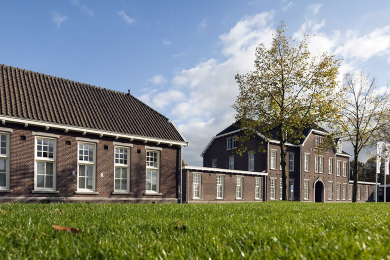 KantoorruimteaanKazernestraat 10 - 12<br/> inVenlo