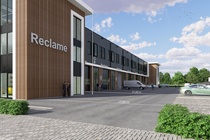 Bedrijfsruimte Nijkerk - Galvanistraat 24 - Foto 1