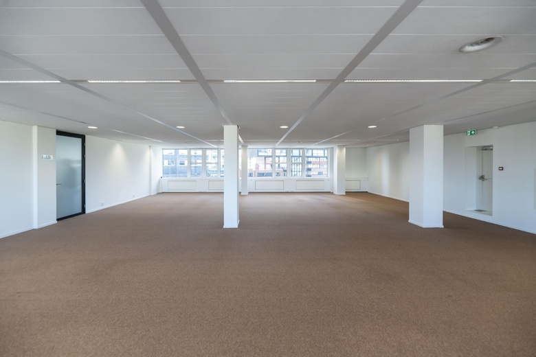 Kantoorruimte Rotterdam - Vasteland 10 - Foto 11