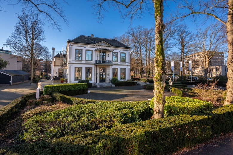 KantoorruimteaanHoofdstraat 175<br/> inApeldoorn