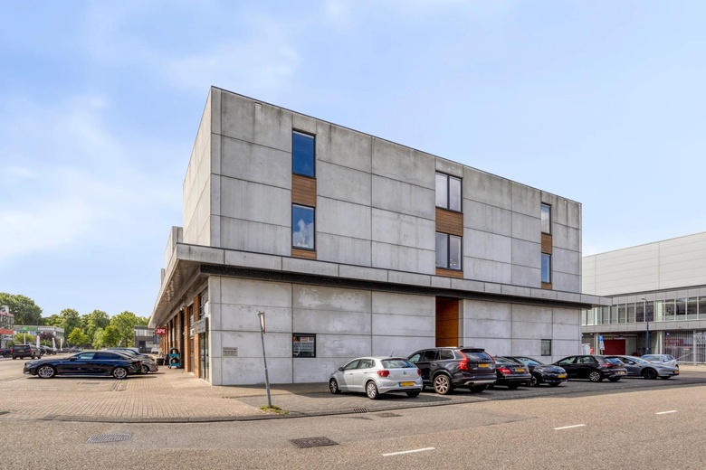 KantoorruimteaanKeurenplein 37<br/> inAmsterdam