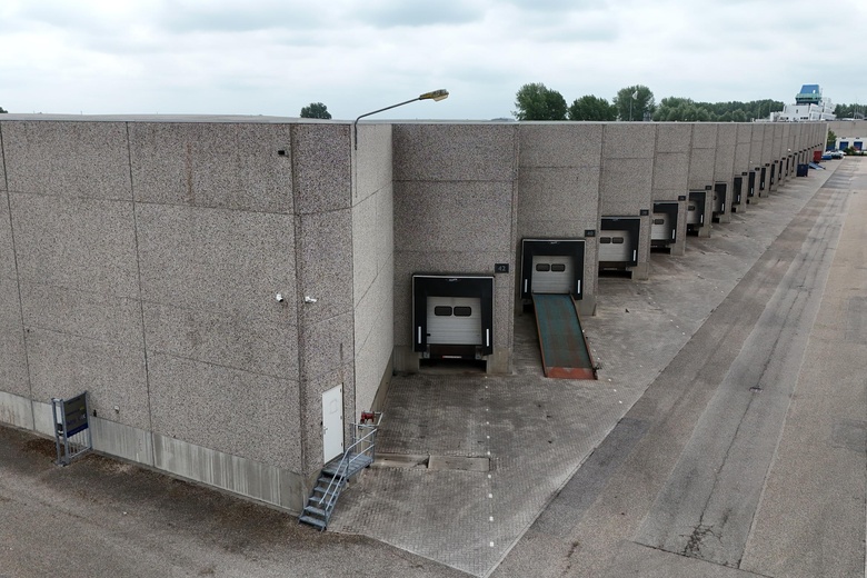 BedrijfsruimteaanRingdijk 368<br/> inRidderkerk BedrijfsruimteaanRingdijk 368<br/> inRidderkerk