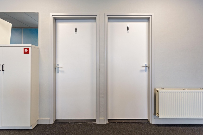 KantoorruimteaanKoekoeksweg 2 C<br/> in't Harde