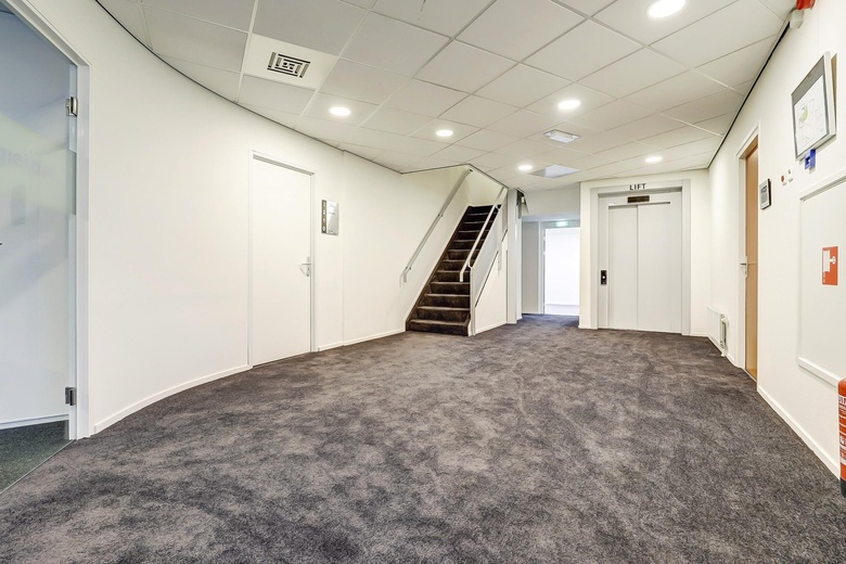 KantoorruimteaanSpacelab 20<br/> inAmersfoort