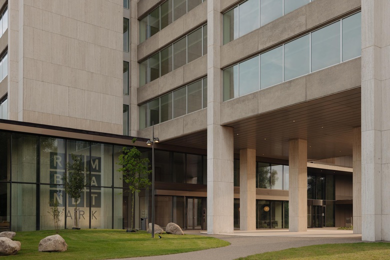 KantoorruimteaanNachtwachtlaan 20<br/> inAmsterdam