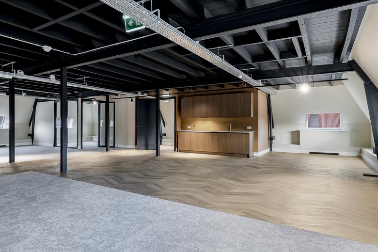 KantoorruimteaanBurgemeester van Nispenstraat 10<br/> inDoetinchem