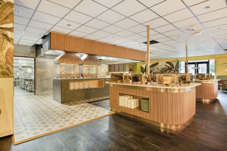 Horeca Diemen - Prinses Beatrixlaan 5 - Foto 8