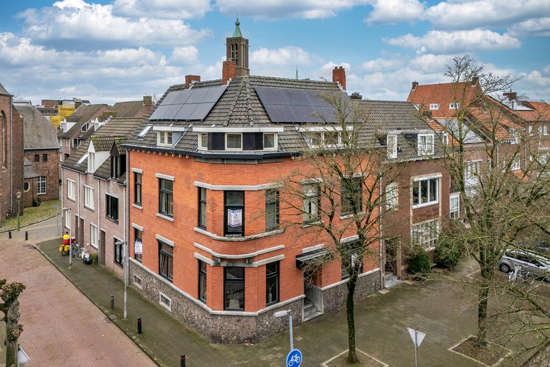 Kantoorruimteaanvan Cleefstraat 1<br/> inVenlo