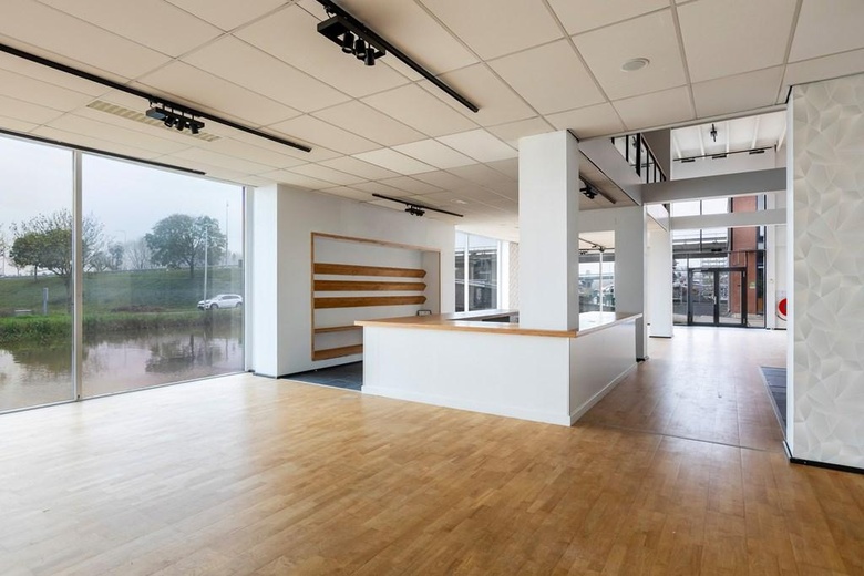 WinkelruimteaanKanaaldijk 32<br/> inWaddinxveen WinkelruimteaanKanaaldijk 32<br/> inWaddinxveen