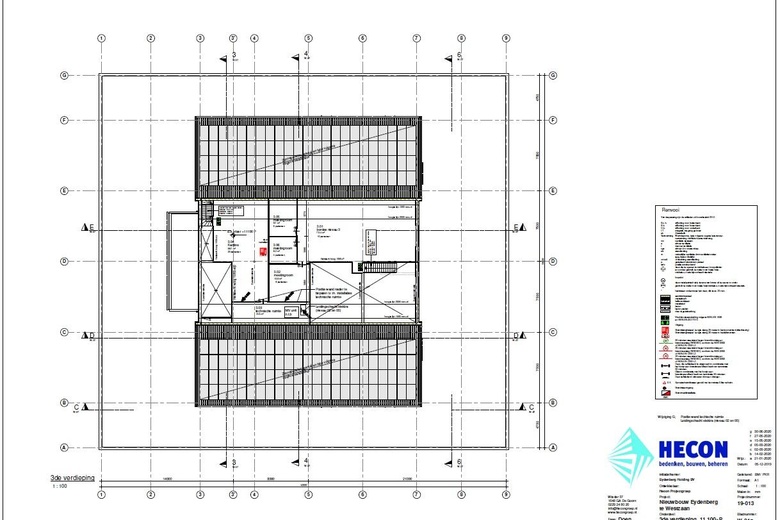 BedrijfsruimteaanSchoot 6<br/> inWestzaan