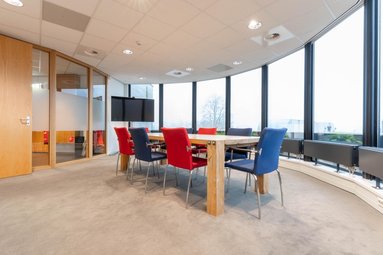 Kantoorruimteaan1e Hogeweg 196 - 200<br/> inZeist