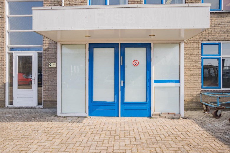 BedrijfsruimteaanFahrenheitstraat 2<br/> inHarderwijk