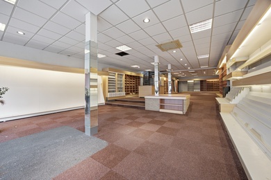 Bedrijfsruimte te koop Zevenbergen - Noordhaven 46