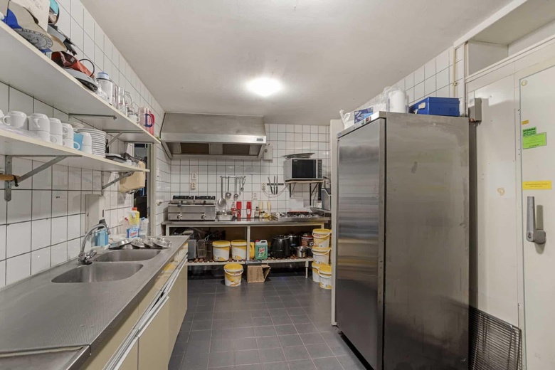Horeca De Kwakel - Drechtdijk 21 - Foto 16