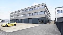 Kantoorruimte te huur Zwanenburg - Venenweg 66